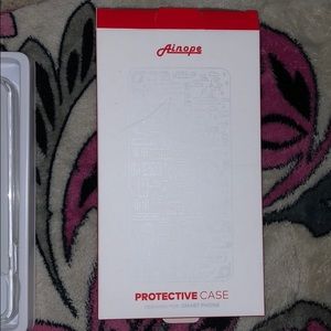 iPhone xs max phone case